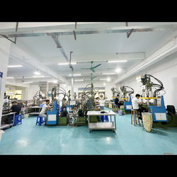 চীন Shenzhen Xiangqian Electric Co., Ltd সংস্থা প্রোফাইল
